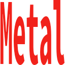 :metal_e: